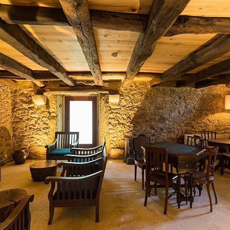 Maia Dos Reis Hotel Rural 外观 照片