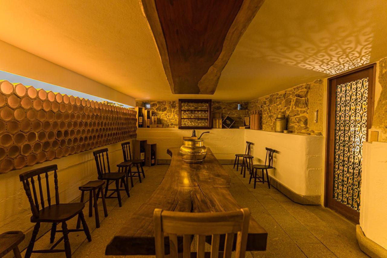 Maia Dos Reis Hotel Rural 外观 照片