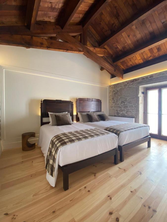 Maia Dos Reis Hotel Rural 外观 照片