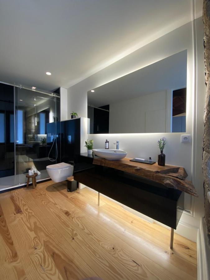 Maia Dos Reis Hotel Rural 外观 照片