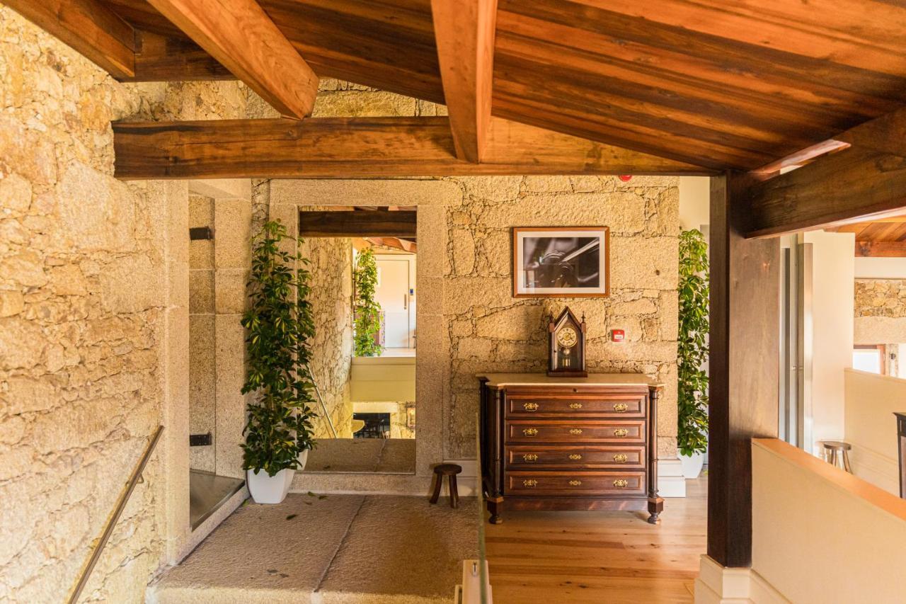 Maia Dos Reis Hotel Rural 外观 照片