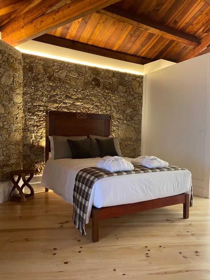 Maia Dos Reis Hotel Rural 外观 照片