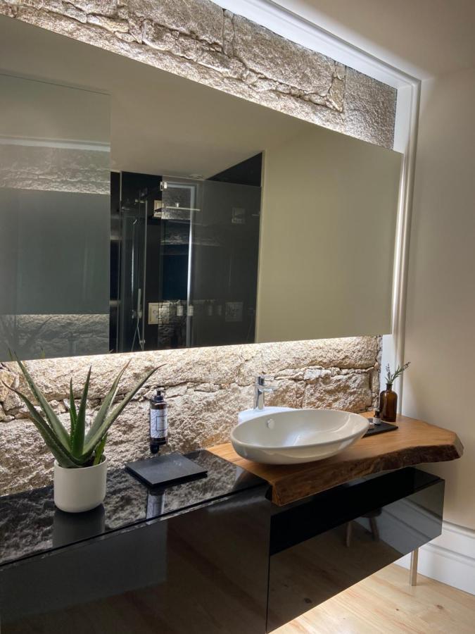 Maia Dos Reis Hotel Rural 外观 照片