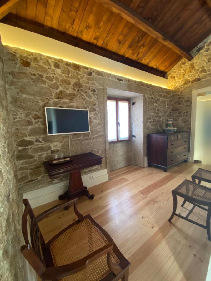 Maia Dos Reis Hotel Rural 外观 照片