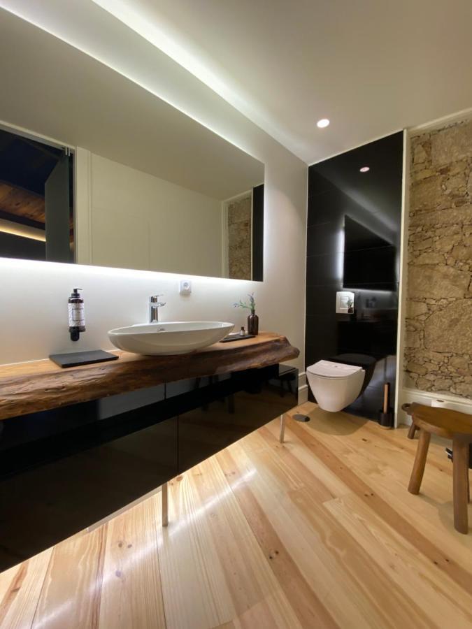 Maia Dos Reis Hotel Rural 外观 照片