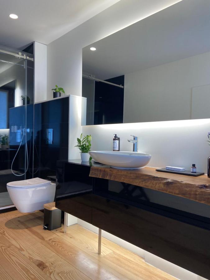 Maia Dos Reis Hotel Rural 外观 照片
